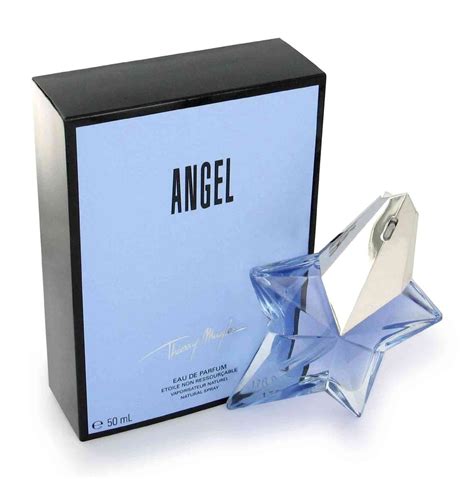 angel perfume by thierry mugler.